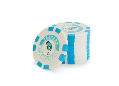 Player 2 - Poker Chips