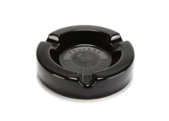 Cigar Ash Tray – Player2