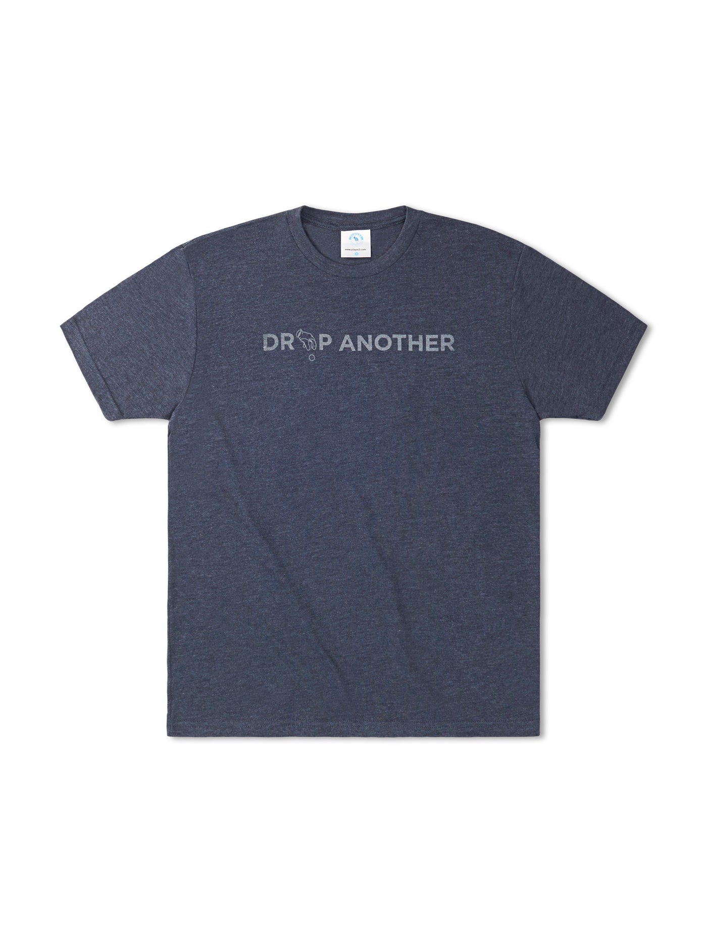 Drop Another T-Shirt