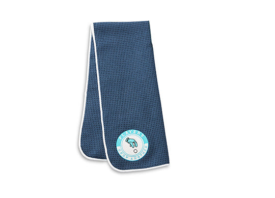 Microfiber Bag Towel – Player2