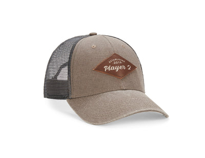 Trucker Mesh Hat