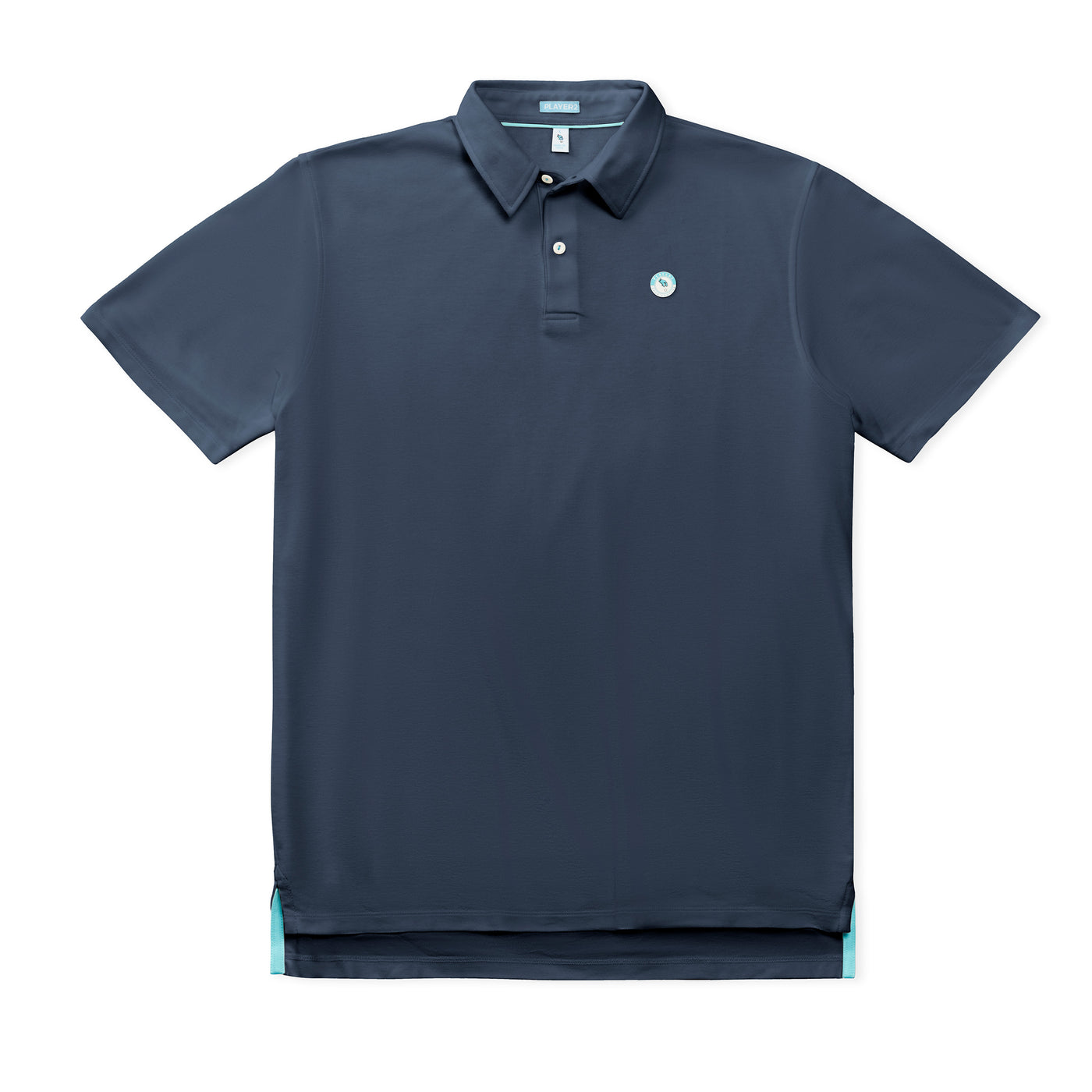 "Sweet Baby Draw" Polo
