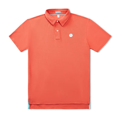 "Sweet Baby Draw" Polo